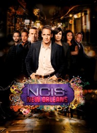 NCIS: New Orleans - Saison 4