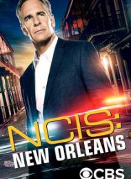 NCIS: New Orleans - Saison 5