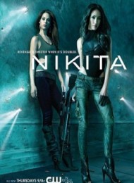 Nikita (2010) - Saison 2