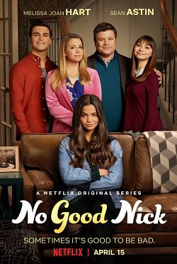 No Good Nick - Saison 2