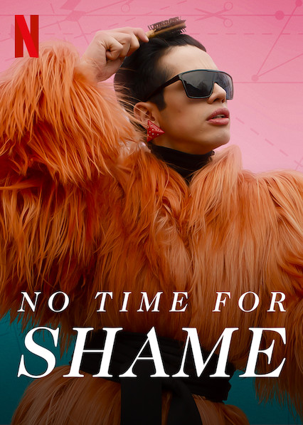 No Time for Shame - Saison 1