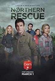 Northern Rescue - Saison 1