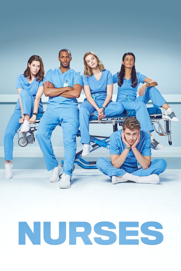 Nurses (2020) - Saison 1