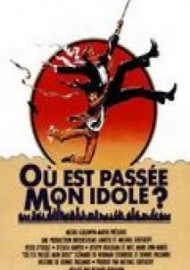 Où est passée mon idole ?