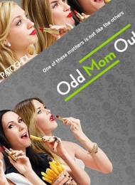Odd Mom Out - Saison 2