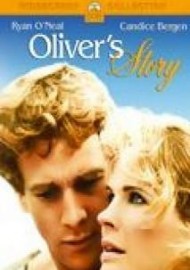 Oliver's Story