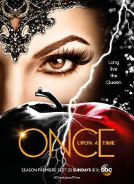 Once Upon A Time - Saison 6