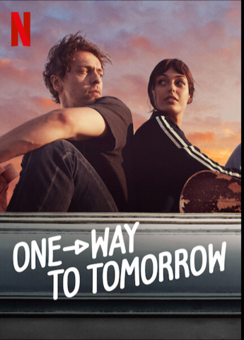 One-Way to Tomorrow