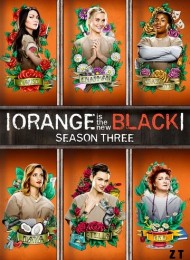 Orange Is the New Black - Saison 3