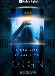 Origin - Saison 1