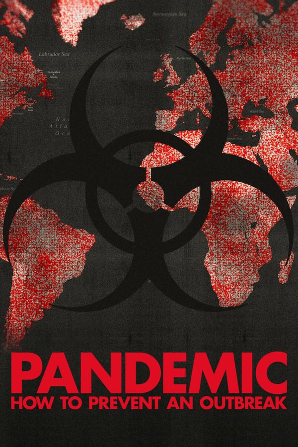 Pandemic: How to Prevent An Outbreak - Saison 1