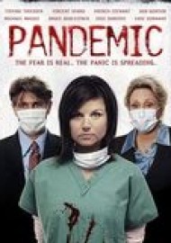 Pandemic virus fatal