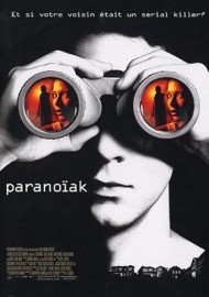 Paranoiak