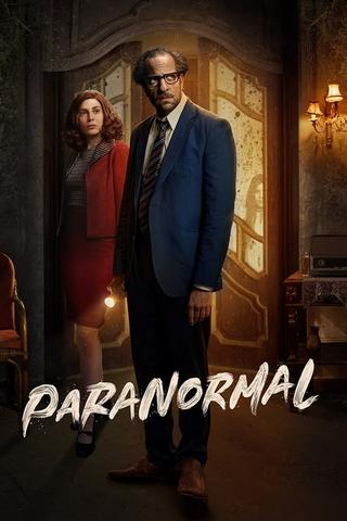 Paranormal - Saison 1