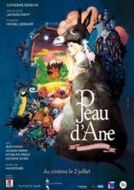 Peau d'âne