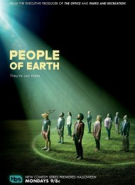 People of Earth - Saison 1