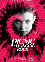 Picnic at Hanging Rock - Saison 1