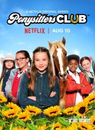 Ponysitters Club - Saison 1