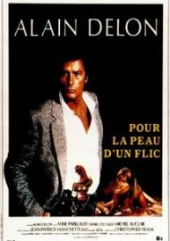 Pour la peau d'un flic