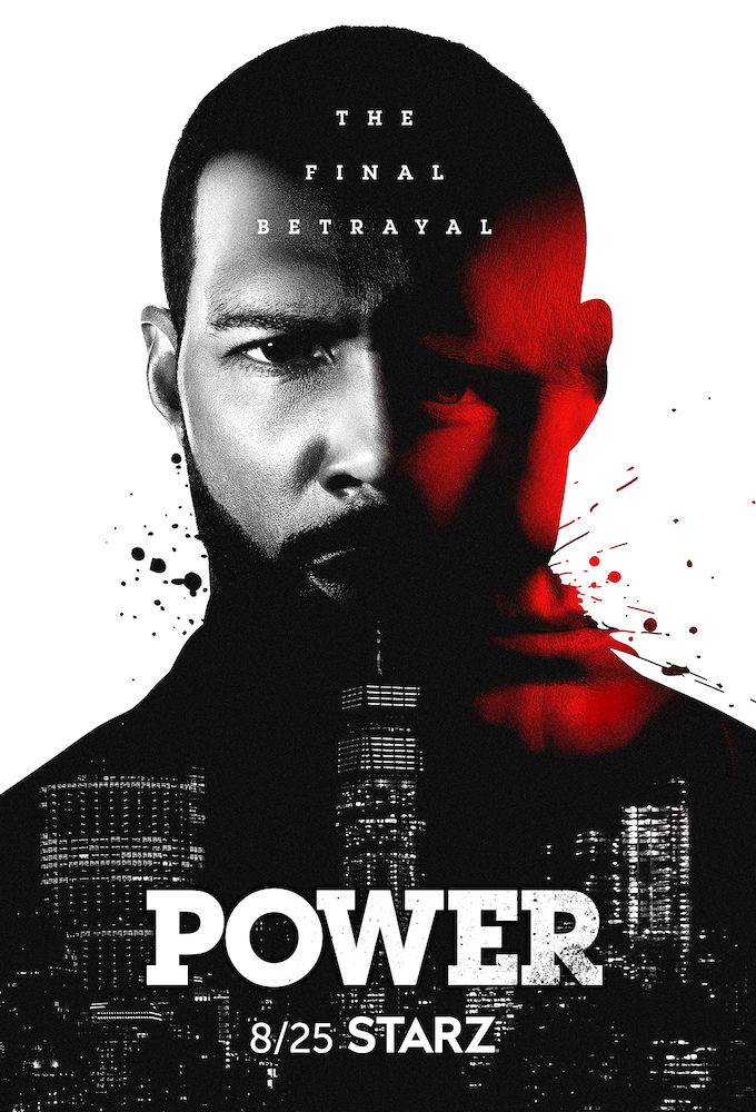 Power - Saison 6