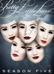 Pretty Little Liars - Saison 5