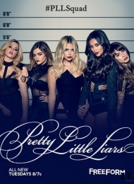 Pretty Little Liars - Saison 7