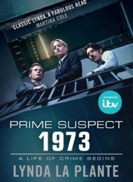 Prime Suspect 1973 - Saison 1