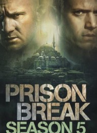 Prison Break - Saison 5