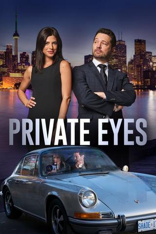 Private Eyes - Saison 4