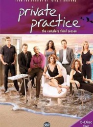 Private Practice - Saison 3