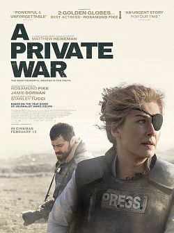 Private War