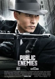 Public Enemies