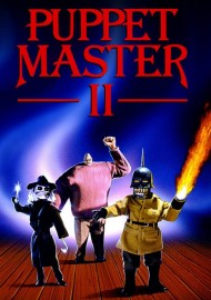 Puppet Master II