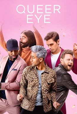 Queer Eye - Saison 5
