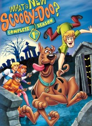 Quoi d'Neuf Scooby-Doo ? - Saison 1
