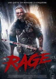 Rage (2018)