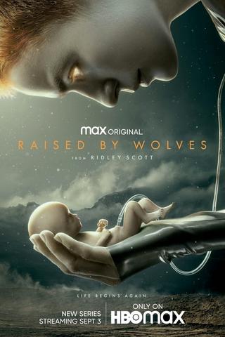 Raised by Wolves - Saison 1