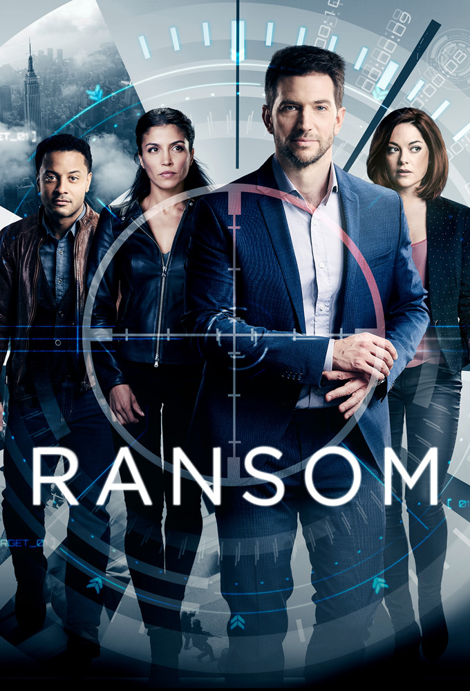 Ransom - Saison 3