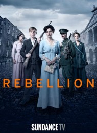 Rebellion - Saison 1