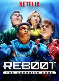 Reboot: The Guardian Code - Saison 1