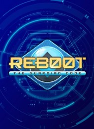 ReBoot : The Guardian Code - Saison 2