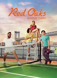 Red Oaks - Saison 3