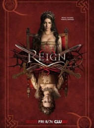 Reign - Saison 3