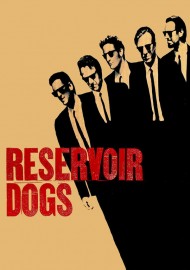 Reservoir Dogs