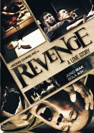 Revenge: A love story