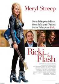 Ricki and the Flash