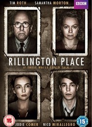 Rillington Place - Saison 1