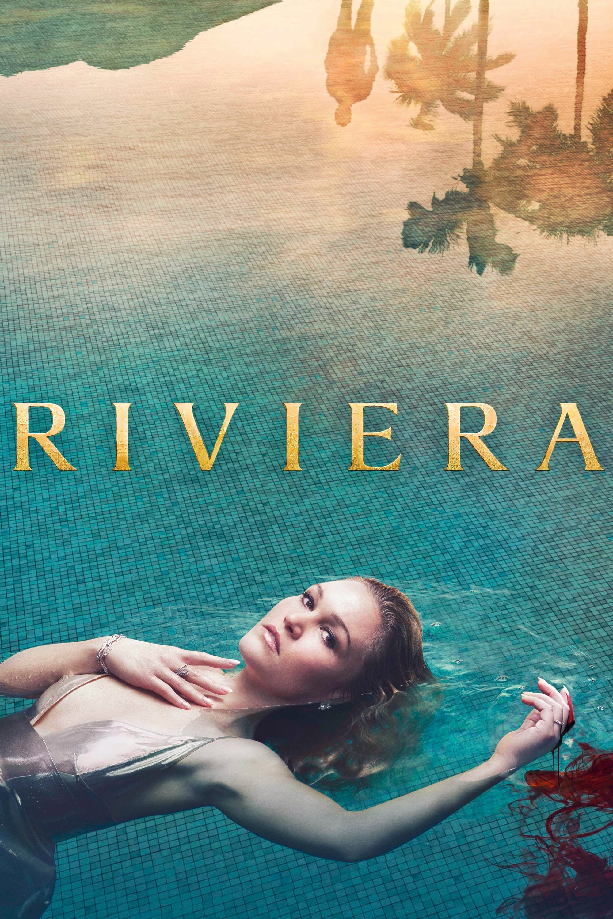 Riviera - Saison 2