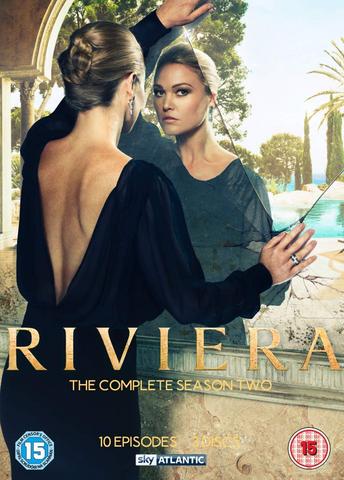 Riviera - Saison 3