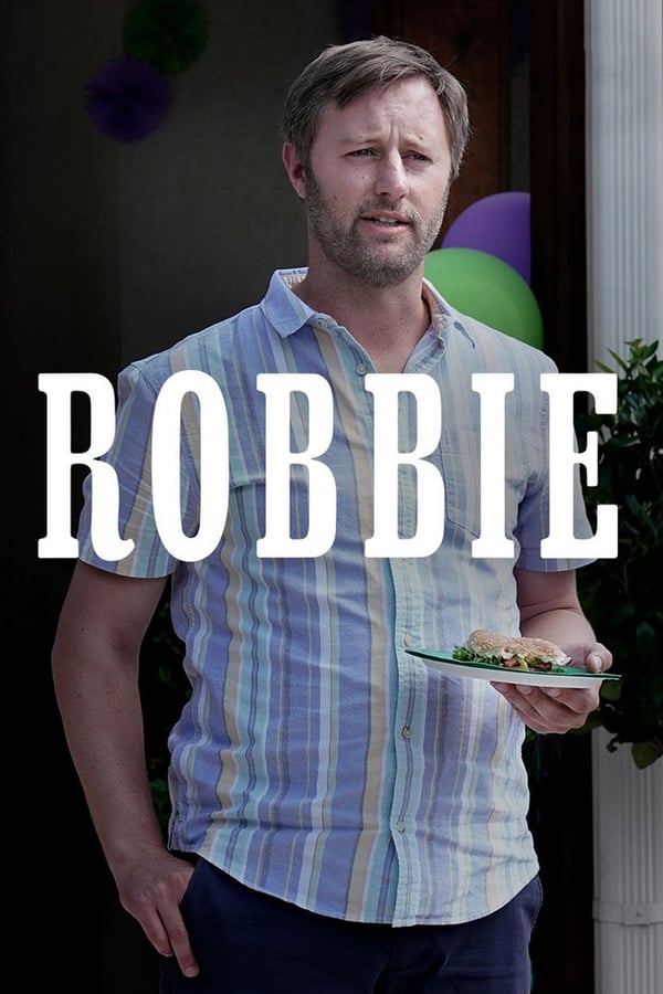 Robbie - Saison 1